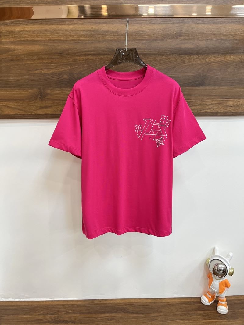 Louis Vuitton T-Shirts